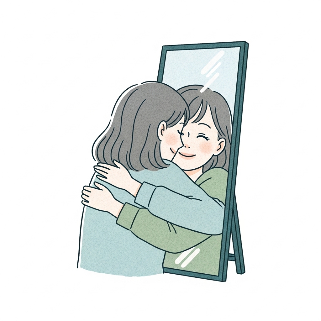 Autostima e Crescita Personale