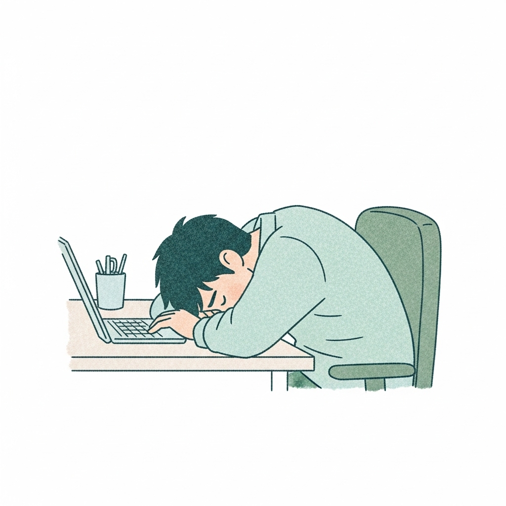 Stress Lavoro-Correlato e Burnout