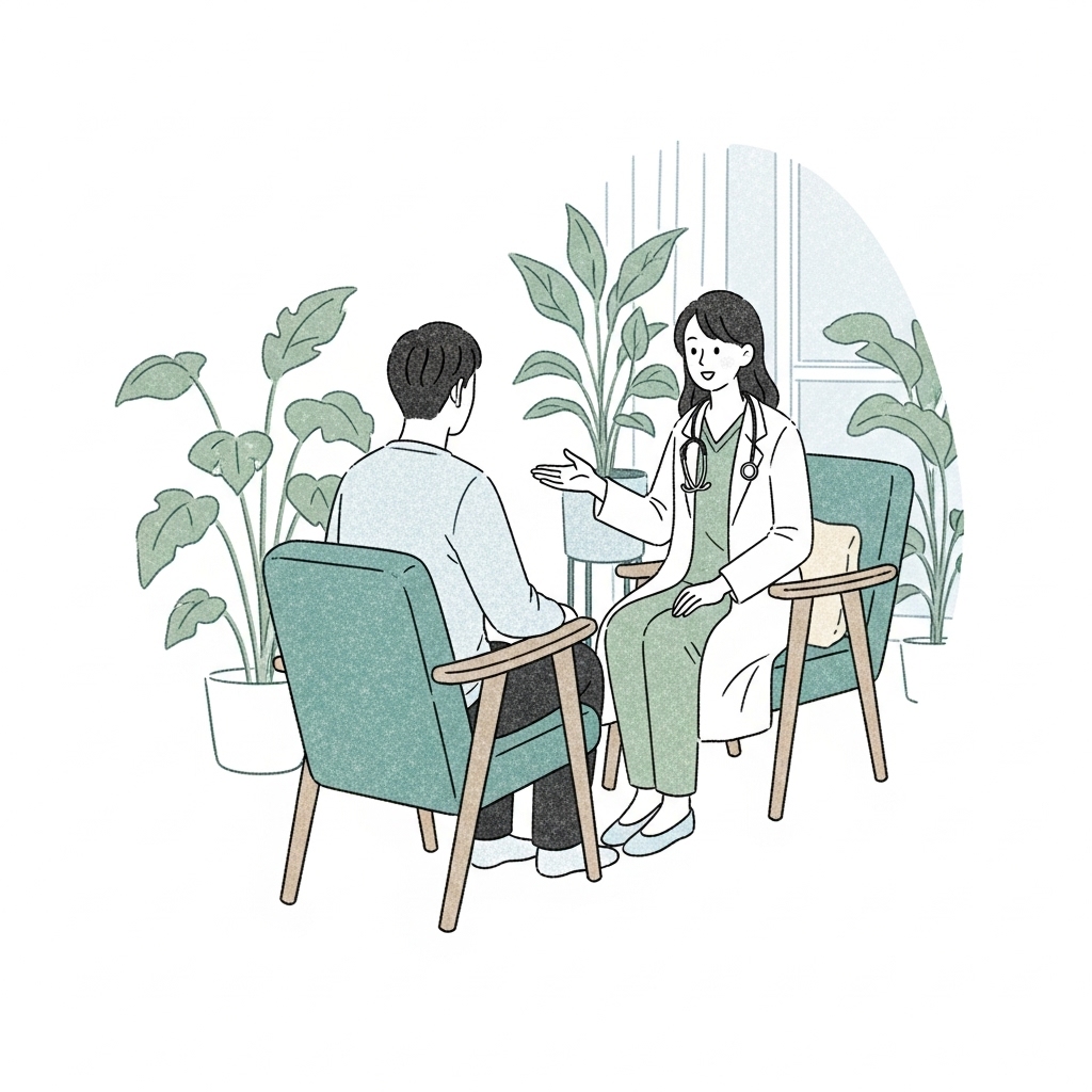 Consulenza Psicologica