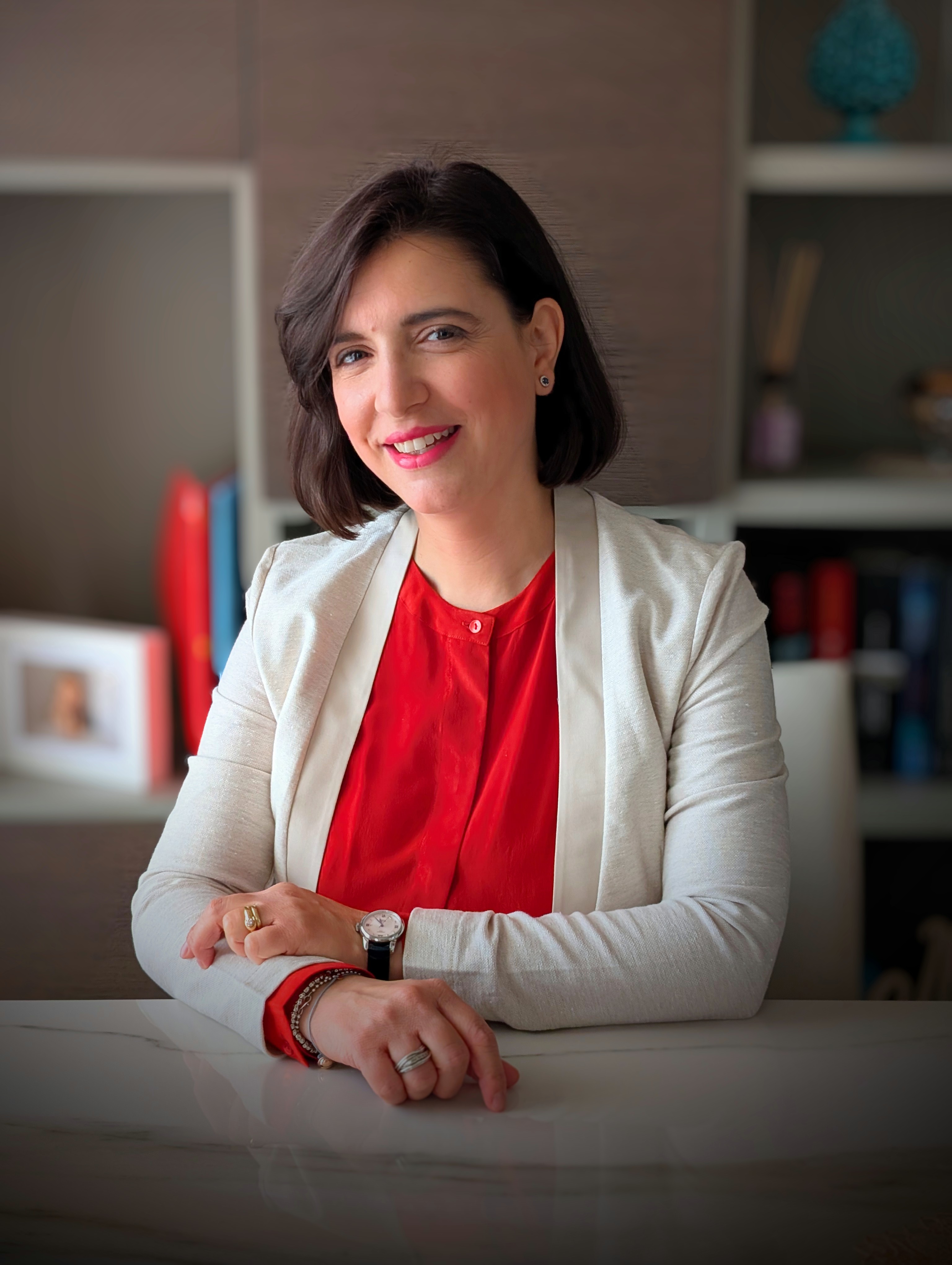 Dr.ssa Francesca Calandra