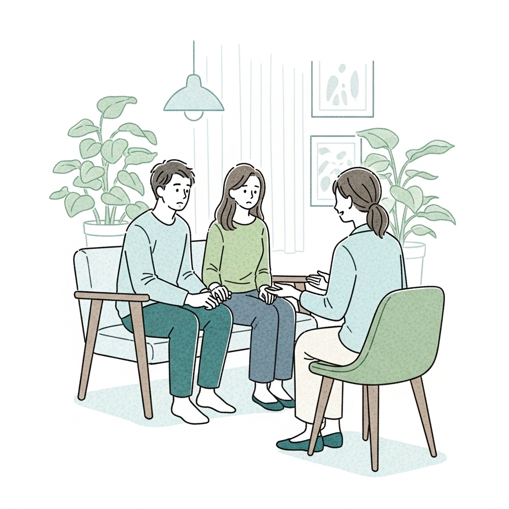 Sostegno alla Genitorialità